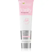 Depilacja - Bielenda Vanity Pro Express Krem do ekspresowej depilacji skóra wrażliwa Pink Aloe 75 ml - miniaturka - grafika 1