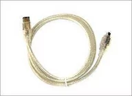 Kable komputerowe i do monitorów - Omega FIRE WIRE CABLE 4-4PIN [40795] OUF44 - miniaturka - grafika 1