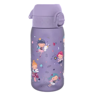 Butelka ION8 I8RF350PVFAIRY Fairies - Bidony dla dzieci - miniaturka - grafika 1