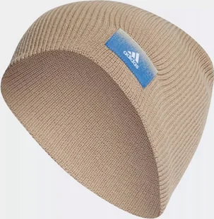 Adidas Czapka adidas ESS Beanie II3522 - Czapki damskie - miniaturka - grafika 1