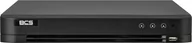 Rejestratory do monitoringu - Rejestrator 5w1 jednodyskowy 4 kanałowy BCS-V-XVR0401-4KE-AI BCS VIEW Hybrydowy - miniaturka - grafika 1