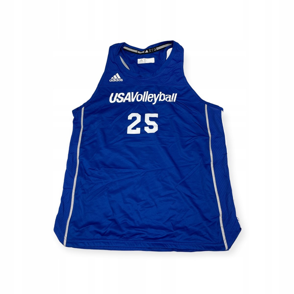 Bokserka męska USA Adidas Volleyball L 25