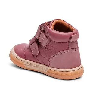 Bisgaard Keo Sneaker buty dziecięce, uniseks, rose, 26 EU - Buty dla dziewczynek - miniaturka - grafika 1