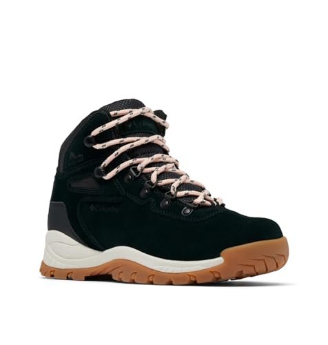 Columbia Damskie buty trekkingowe Newton Ridge Plus wodoodporne Amped, 11 Wide