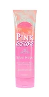 Balsamy i kremy do opalania - Swedish Beauty Pink Escape Natural Bronzer 207ml - miniaturka - grafika 1
