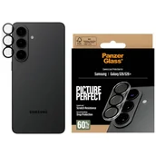 Szkła hartowane na telefon - Szkło hartowane na obiektyw PanzerGlass PicturePerfect Lens Protector do Galaxy S26 / S26+ - miniaturka - grafika 1