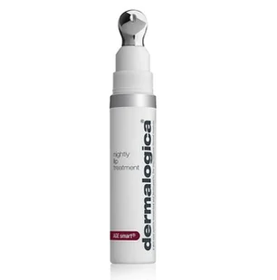 Dermalogica Nightly Lip Treatment Pomadka do ust i okolicy ust 10 ml - Balsamy do ust - miniaturka - grafika 2