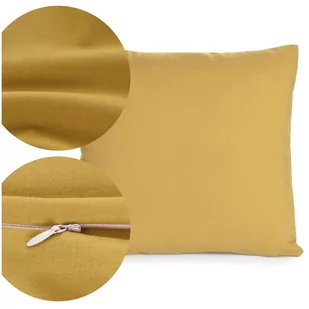 Poszewka 40 x 40 Bawełniana Jasiek Olvir 05 - Poszewki na poduszki - miniaturka - grafika 1