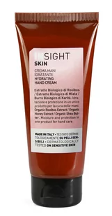 Insight Skin nawilżający krem do rąk 75ml - Kremy i maski do rąk - miniaturka - grafika 1