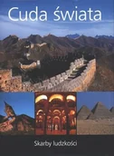 Albumy krajoznawcze - Cuda świata - miniaturka - grafika 1