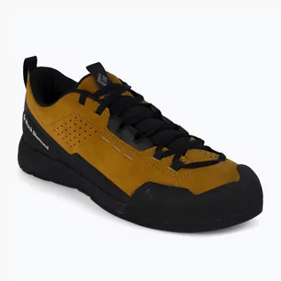 Buty trekkingowe męskie - BLACK DIAMOND Buty Black Diamond Technician LT Aprch - grafika 1