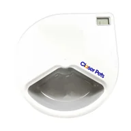 Miski dla kotów - Cat Mate C300, automat na karmę - Closer Pets 3 x 330 g Dostawa GRATIS! - miniaturka - grafika 1