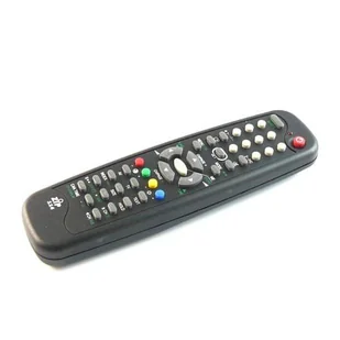 Pilot uniwersalny ZIP114 - do TV MITSUBISHI - Piloty - miniaturka - grafika 1