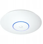 Routery - Access Point UQ-U7-LR UniFi Wi-Fi 7 2.4 GHz, 5 GHz, 688 Mbps + 4300 Mbps UBIQUITI UQ-U7-LR - miniaturka - grafika 1