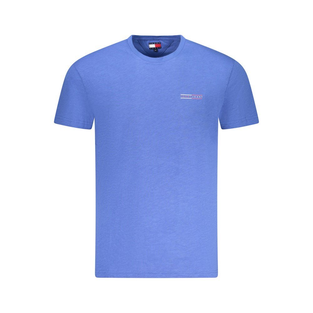 Koszulka Tommy Hilfiger DM0DM21303
