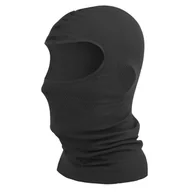 Odzież taktyczna i umundurowanie - Spaio - Kominiarka termoaktywna Alpha Unisex - Czarny - miniaturka - grafika 1