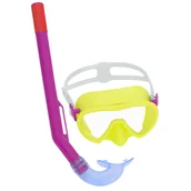 Sprzęt do nurkowania - Zestaw do nurkowania pływania Bestway 24036 - miniaturka - grafika 1