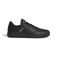 Buty sportowe męskie - Męskie Buty ADIDAS VL COURT 3.0 JI1441 – Czarny - miniaturka - grafika 1
