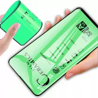 Szkła hartowane na telefon - Huawei Szkło Ceramiczne na ekran do P Smart Pro - miniaturka - grafika 1