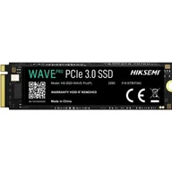 Dyski SSD - Dysk HIKSEMI Wave Pro(P) 1TB SSD - miniaturka - grafika 1