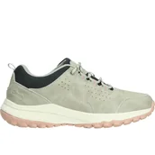 Buty trekkingowe damskie - Buty Turystyczne Miejskie Damskie Campus Keith - miniaturka - grafika 1