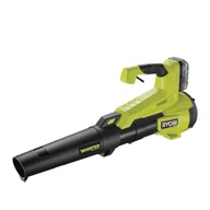 Dmuchawy i odkurzacze do liści - Ryobi Bezszczotkowa dmuchawa WHISPER™ 18 V | RY18BLXC-0 - miniaturka - grafika 1