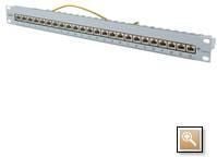 Telegaertner Patchpanel 19