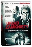 Horror DVD - Add Media Układ zamknięty (DVD) Ryszard Bugajski - miniaturka - grafika 1