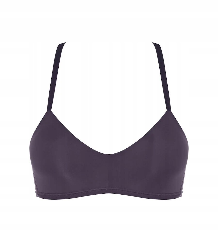 U11 Sloggi biustonosz modelujący Soft Adapt P fioletowy rozmiar M