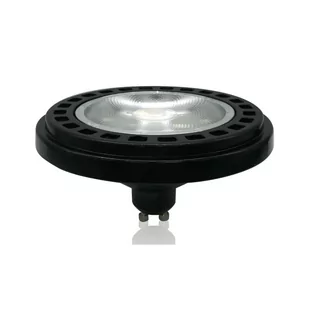 Oxyled Żarówka PERFECTCOLOR ES111 COB 15W 40 3000K czarny 891889 - Żarówki LED - miniaturka - grafika 1