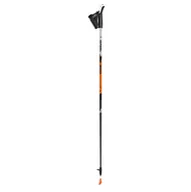 Kije trekkingowe - Kije nordic-walking Gabel Stride X-1.35 - Gabel 125 cm - miniaturka - grafika 1