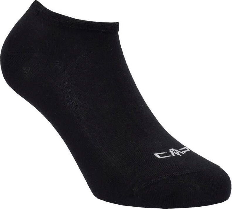 CMP Skarpety męskie CMP INVISIBLE BAMBOO SOCK 3 PACK 3I81347/U901 43-45