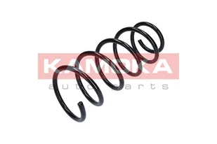 KAMOKA Sprężyna zawieszenia KAMOKA 2110269 6N0411105T 2110269 - Sprężyny zawieszenia - miniaturka - grafika 1