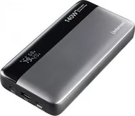 Powerbanki - Powerbank Intenso POWER BANK USB 25000MAH/140W HE25000 7350060 INTENSO - miniaturka - grafika 1