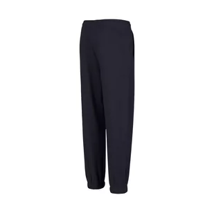 Spodnie dresowe chłopięce DIADORA JB.CUFF PANTS DIADORA FC - Odzież sportowa dziecięca - miniaturka - grafika 2