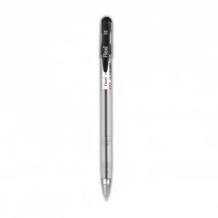 Penmate Długopis FLEXI czarny 099C-38012 - Artykuły biurowe - miniaturka - grafika 2