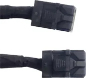 Kable - Kabel Intel Kit mini-SAS HD - HSBP base board Black (CYPCBLHDHDXXX1) - miniaturka - grafika 1