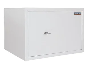 Sejf antywłamaniowy ARSENAŁ 25 klasa S1 Valberg - Sejfy i kasy pancerne - miniaturka - grafika 1