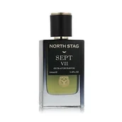 Wody i perfumy damskie - North Stag Sept VII Ekstrakt perfum 100 ml - miniaturka - grafika 1
