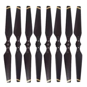 Akcesoria do drona - Nadaje się do śmigła DJI Mavic PRO 8330F z szybkozłączem wiosła wing wing drone akcesoria - miniaturka - grafika 1