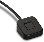 Pozostałe akcesoria sieciowe - Kensington VeriMark Guard 2.1 USB-C odcisk palca Key - miniaturka - grafika 1