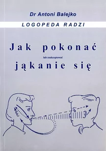 Jak pokonać (lub zaakceptować) jąkanie się - Materiały pomocnicze dla nauczycieli - miniaturka - grafika 1