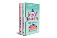 Literatura obyczajowa - Pakiet: W drogę!/Współlokatorzy - miniaturka - grafika 1