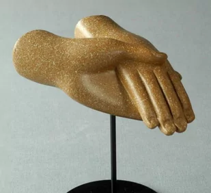 Figurka Parastone - Dłonie Kochanków - Starożytny Egipt - Figurki dekoracyjne - miniaturka - grafika 1