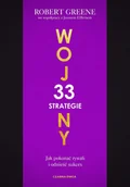 E-booki - poradniki - 33 strategie wojny - miniaturka - grafika 1