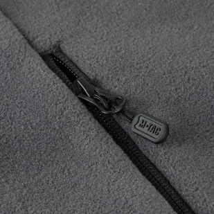 M-Tac - Polar Nord Polartec - Ciemnoszary - 20467012 - Odzież taktyczna i umundurowanie - miniaturka - grafika 6