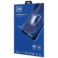 Akcesoria do tabletów i e-booków - Szkło hybrydowe 3MK FlexibleGlass Pro do Lenovo Tab 10.1 - miniaturka - grafika 1
