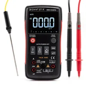 Lutownice - Multimetr ZOYI ZT-X - miniaturka - grafika 1