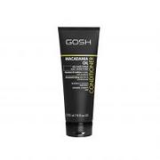 Odżywki do włosów - Gosh MACADAMIA OIL - CONDITIONER - Odżywka do włosów GOSMCDWL - miniaturka - grafika 1