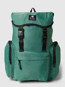 Plecaki - Plecak z naszywką z logo - miniaturka - grafika 1